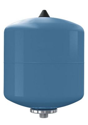 Zbiornik ciśnieniowy 8-litrowy REFLEX (niebieski)
